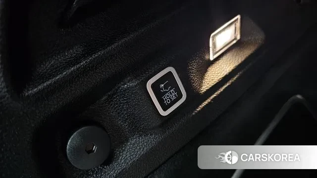 Jeep Grand Cherokee (WL) id 3268009 из Кореи 11