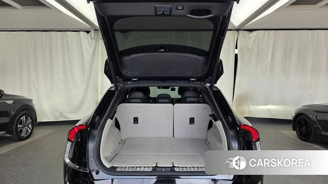 Kia EV6 id 3940539 из Кореи 11