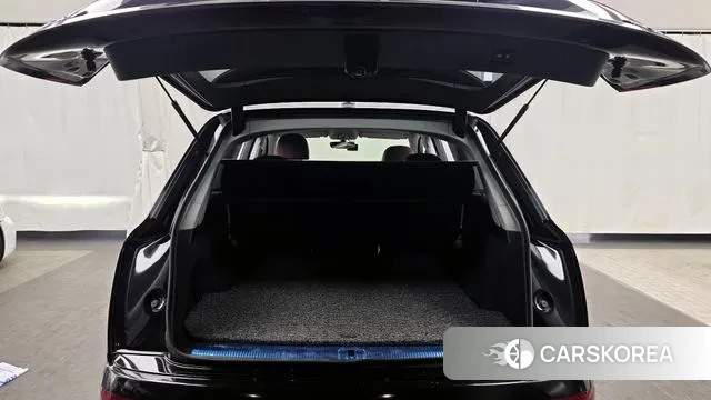 Audi Q7 (4M) id 3568186 из Кореи 11