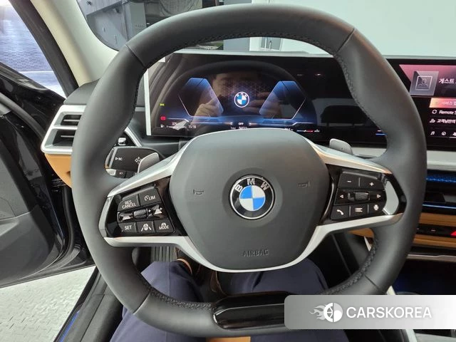 BMW 3 Series (G20) id 4767286 из Кореи 11