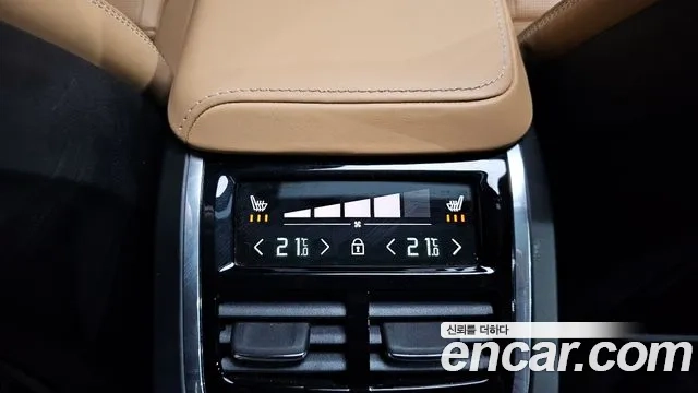 Volvo S60 3rd generation id 2911012 из Кореи 11