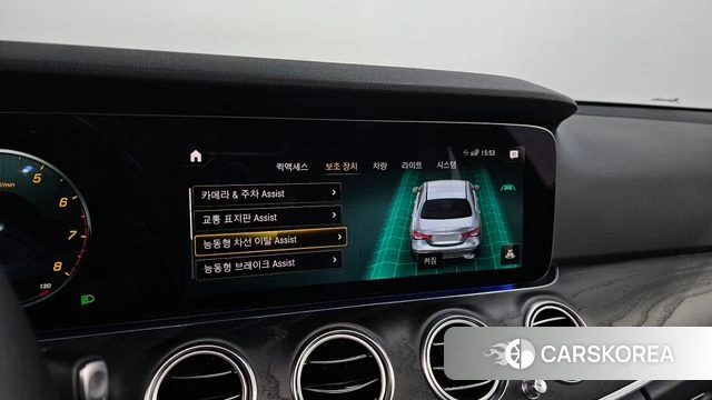 Mercedes-Benz E-Class W213 id 4243504 из Кореи 11