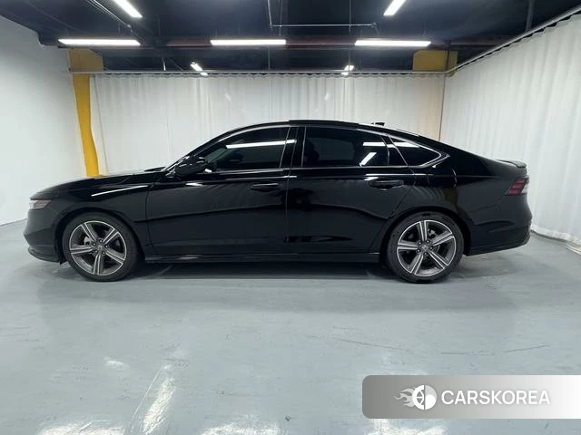 Honda Accord id 4238426 из Китая 11
