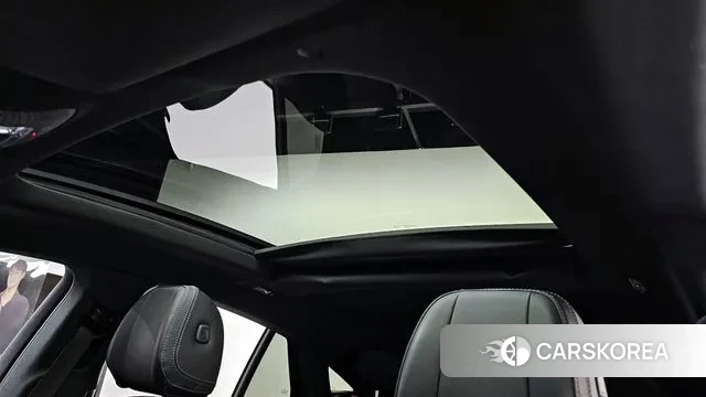 Mercedes-Benz GLE-Class W167 id 3681239 из Кореи 11