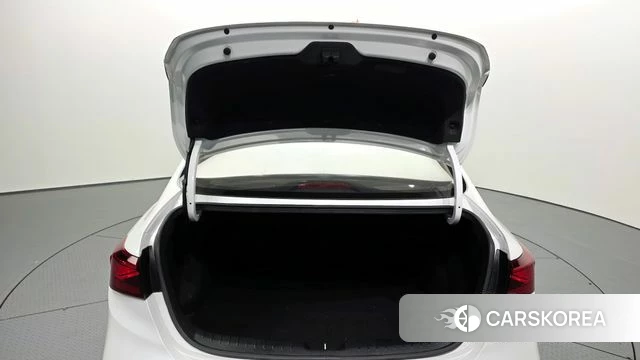 Kia Come New K3 id 3840064 из Кореи 11