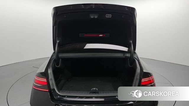 Genesis G90 (RS4) id 4422613 из Кореи 11
