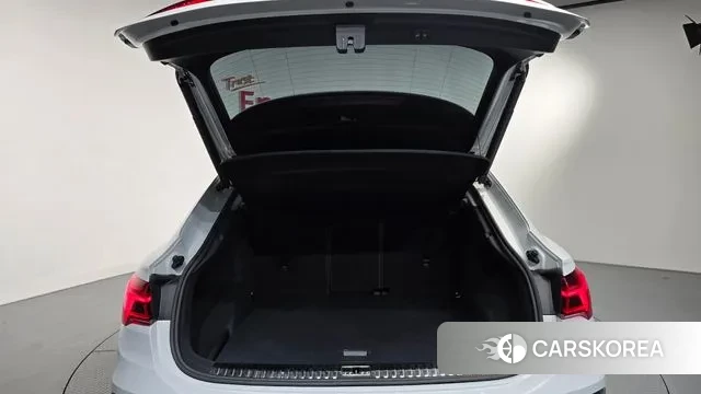 Audi Q3 (F3) id 3269668 из Кореи 11