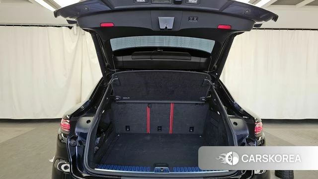 Porsche Cayenne (PO536) id 4244320 из Кореи 11