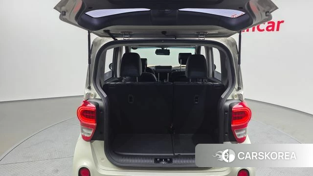 Kia The New Ray id 3835005 из Кореи 11