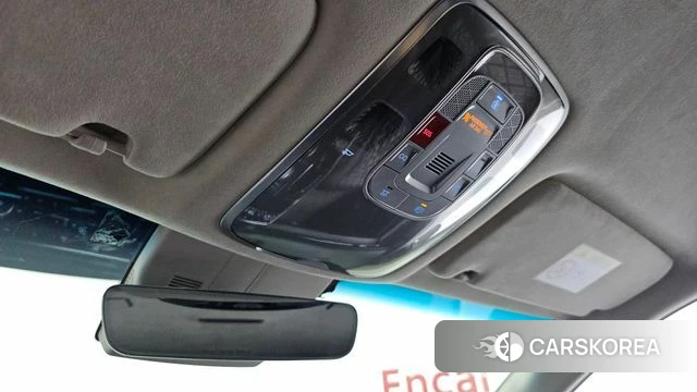 Genesis GV80 id 4749858 из Кореи 11