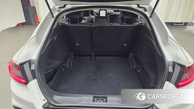 Renault Korea (Samsung) XM3 id 3437857 из Кореи 11