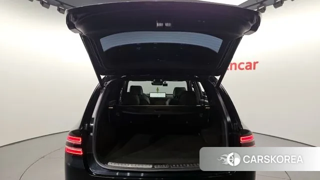 Genesis GV80 id 3311877 из Кореи 11