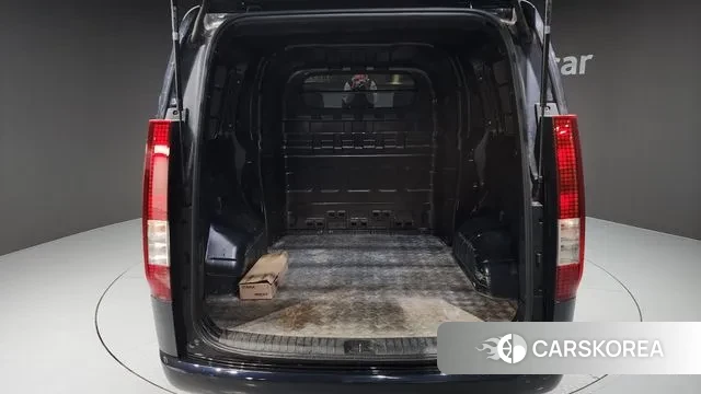 Hyundai Staria id 3616040 из Кореи 11