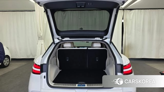 Genesis GV60 id 3865764 из Кореи 11