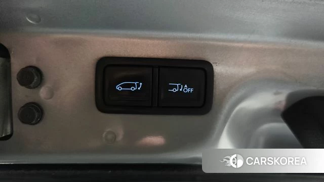 Hyundai Staria id 4293771 из Кореи 11