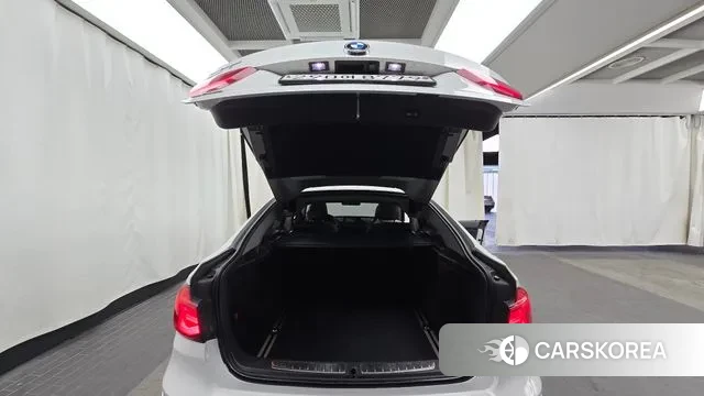 BMW 3 Series GT (F34) id 3646528 из Кореи 11