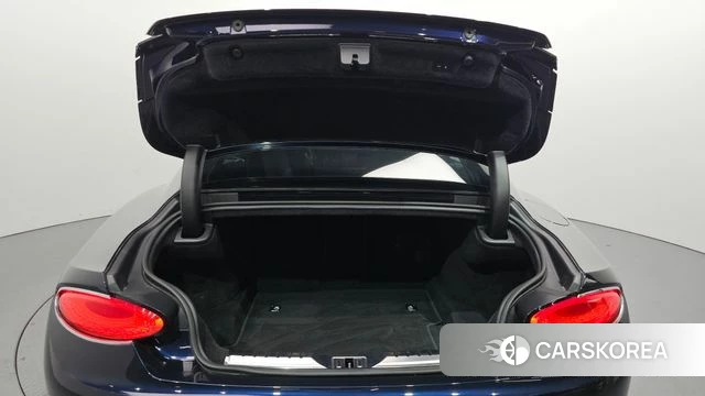 Bentley Continental GT 3rd Generation id 4722026 из Кореи 11