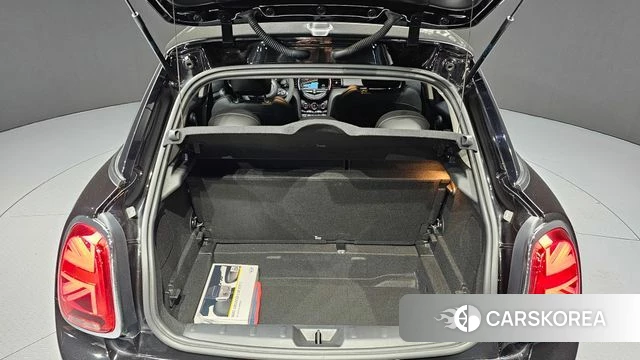 Mini Cooper id 3923728 из Кореи 11