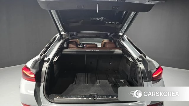 BMW X6 (G06) id 3863849 из Кореи 11