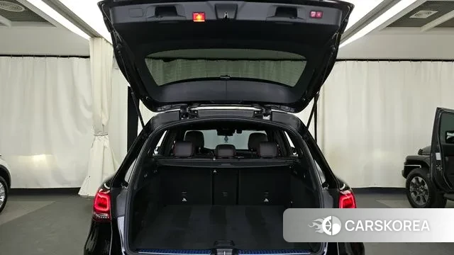 Mercedes-Benz GLC-Class X253 id 2989624 из Кореи 11