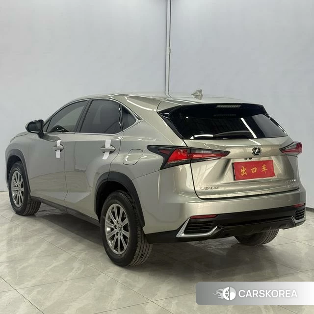 Lexus NX id 4259230 из Китая 11