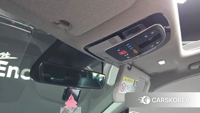 Hyundai The New Santa Fe id 3366151 из Кореи 11