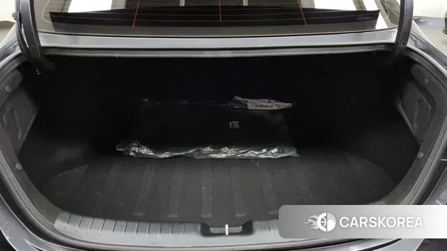 Kia Come New K3 id 2986143 из Кореи 11