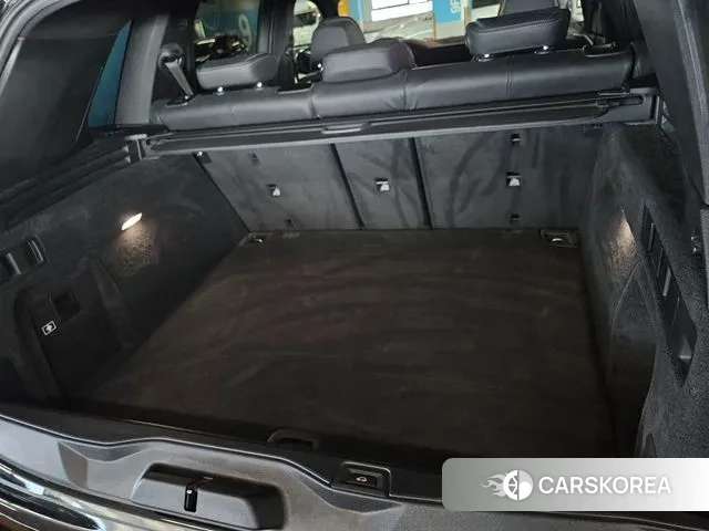 BMW X5 (G05) id 2931617 из Кореи 11