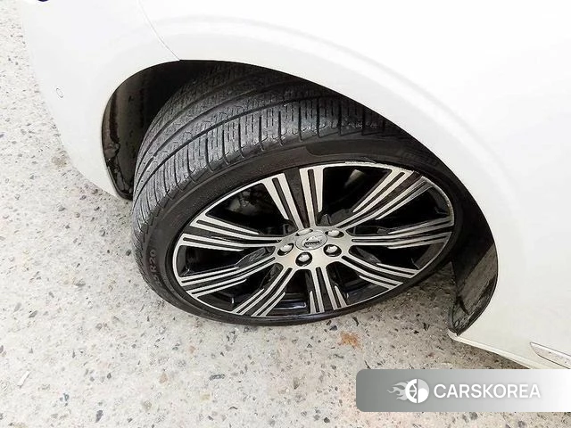 Volvo S90 id 4550175 из Кореи 11