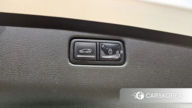 Genesis GV70 id 3247167 из Кореи 11