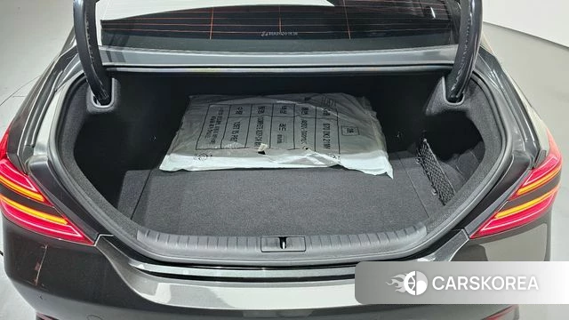 Genesis The New G70 id 3859037 из Кореи 11