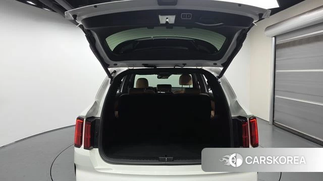 Kia Sorento 4th Generation id 4656711 из Кореи 11