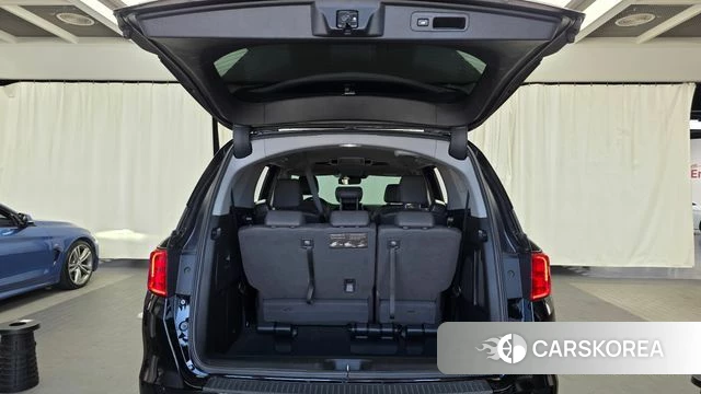 Honda Odyssey id 4776278 из Кореи 11