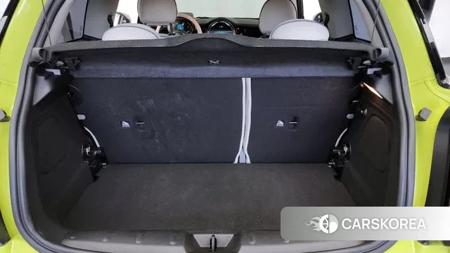 Mini Cooper S id 3512786 из Кореи 11