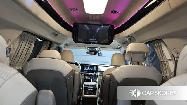 Kia Carnival 4th generation id 3707924 из Кореи 11