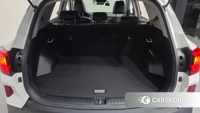 Kia Seltos id 3839959 из Кореи 11