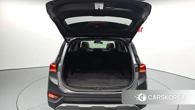 Hyundai Santa Fe TM id 3844881 из Кореи 11