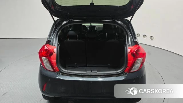 Chevrolet (GM Daewoo) The New Spark id 4309457 из Кореи 11