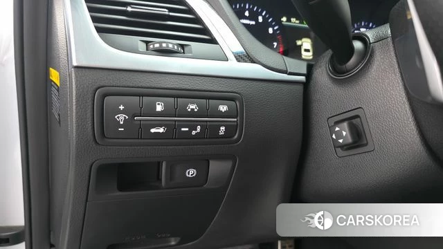Genesis G80 id 4465114 из Кореи 11