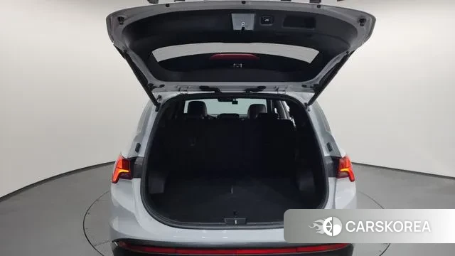 Hyundai The New Santa Fe id 3546226 из Кореи 11