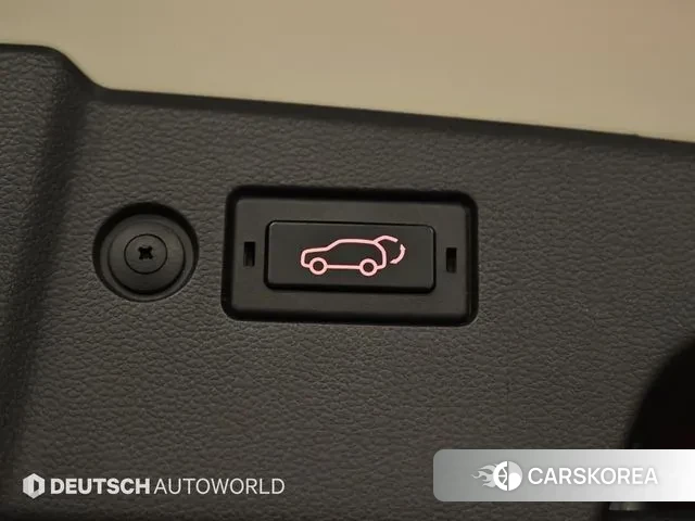 Ssangyong Torres id 3437443 из Кореи 11