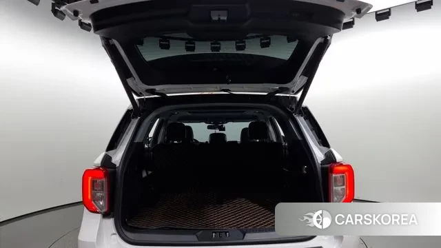 Ford Explorer 6th Generation id 2959280 из Кореи 11