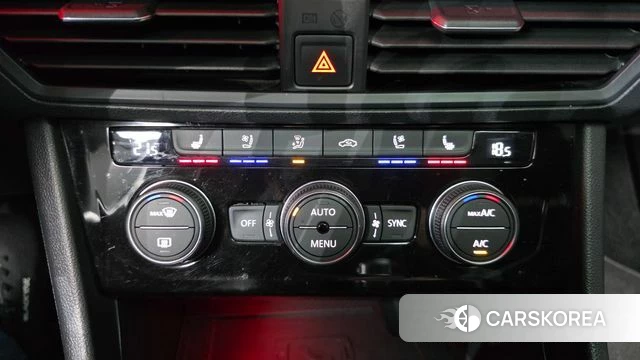 Volkswagen 7th Generation of Jetta id 4316022 из Кореи 11