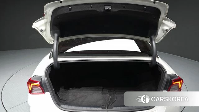 Kia K5 3rd generation id 3834159 из Кореи 11