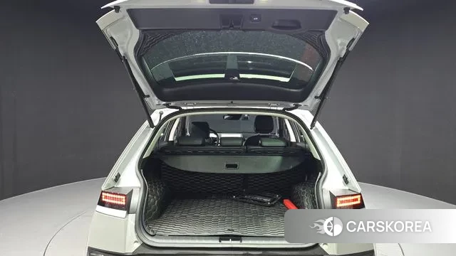 Hyundai Ionic 5 id 3610623 из Кореи 11