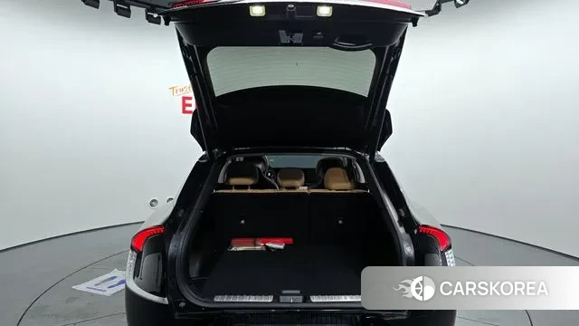 Kia EV6 id 3503243 из Кореи 11