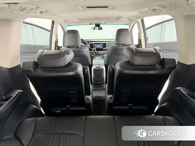 Honda Odyssey id 4277078 из Китая 11