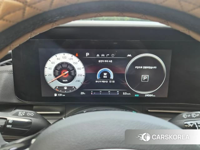 Kia Carnival 4th generation id 4701437 из Кореи 11