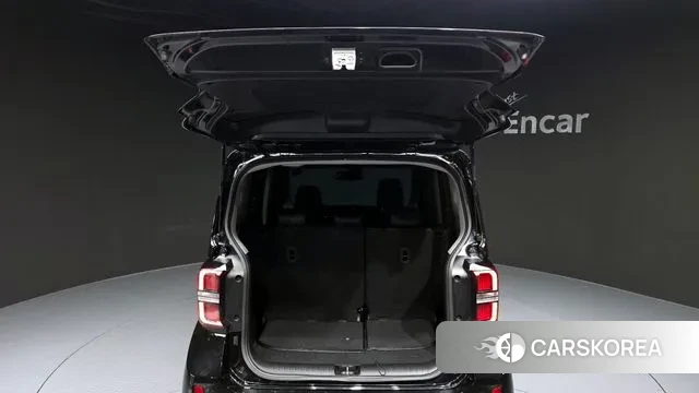 Kia The New Kia Ray id 3734303 из Кореи 11