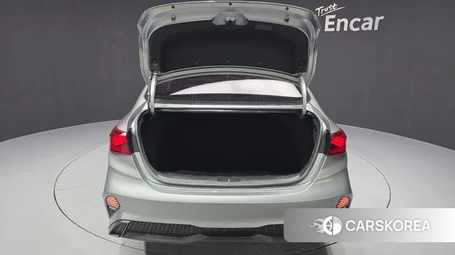 Kia The New K3 2nd generation id 3467967 из Кореи 11